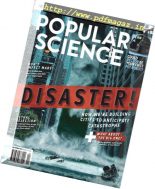 Popular Science Australia – December 2018