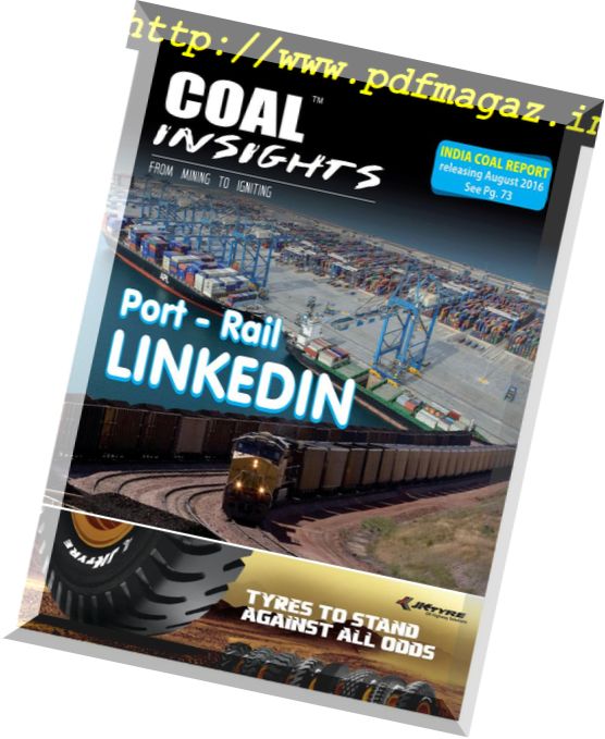Coal Insights – June 2016
