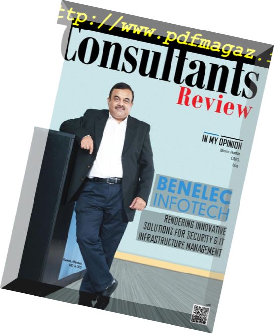 Consultants Review – November 2016