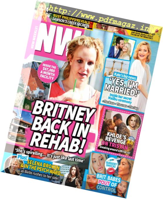 NW Magazine – October 22, 2018