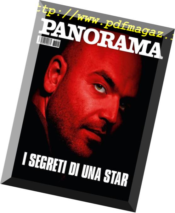 Panorama Italia – 14 Novembre 2018