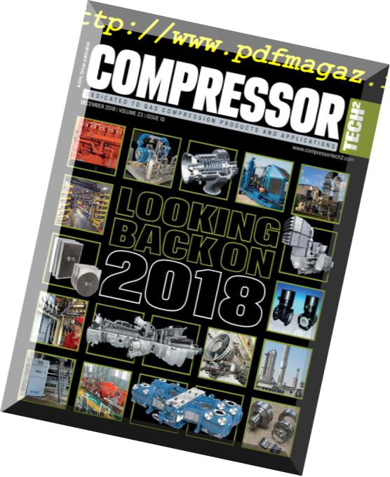 Compressor Tech2 – November 2018