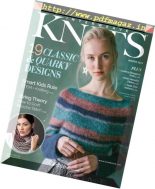 Interweave Knits – Winter 2019