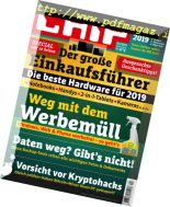 Chip Germany – Januar 2019