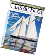 Classic Boat – January 2019