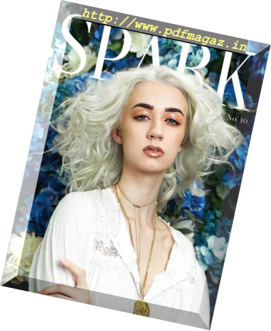 Spark Magazine – N 10, 2018