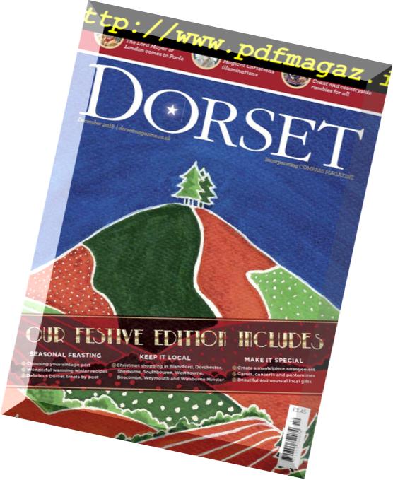 Dorset – December 2018
