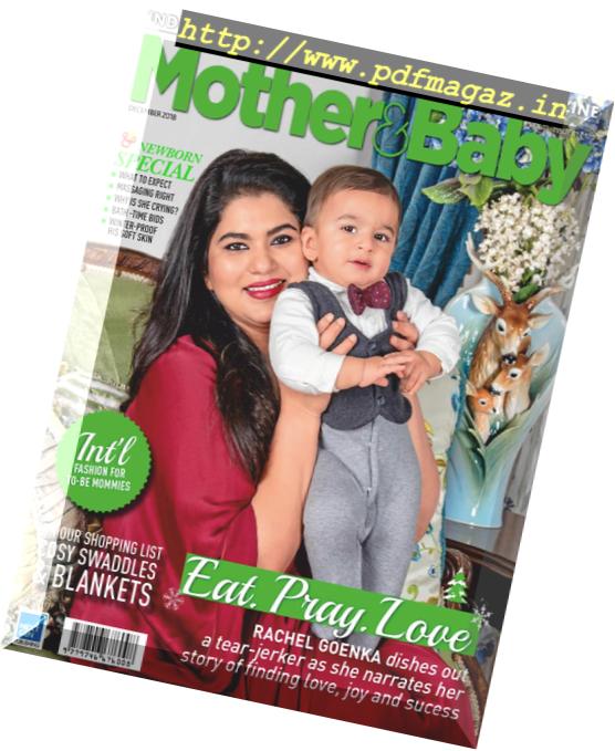 Mother & Baby India – December 2018