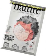Nature – 15 November 2018