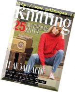 Knitting – January 2019