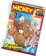 Le Journal de Mickey – 05 decembre 2018