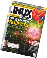 Linux Format UK – January 2019
