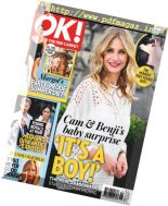 OK! Magazine Australia – December 17, 2018
