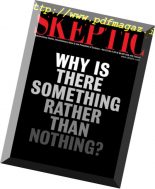 Skeptic – December 2018