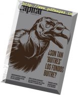 Capital Spain – diciembre 2018