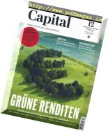 Capital Germany – Dezember 2018