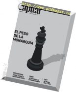 Capital Spain – noviembre 2018
