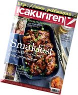 Icakuriren – 13 november 2018