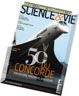 Science & Vie – Hors-Serie Special – N47 2018