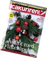 Icakuriren – 11 december 2018