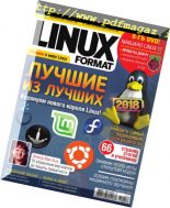 Linux Format Russia – October 2018