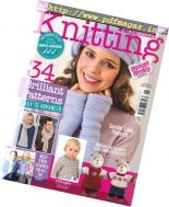 Knitting & Crochet from Woman’s Weekly – January 2019