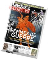 Les Cahiers de Science & Vie – decembre 2018