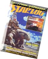 Starlog – 1982, n. 057