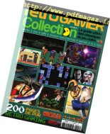 Retro Gamer Collection – decembre 2018