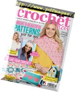 Crochet Now – December 2018