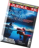Science & Vie – decembre 2018