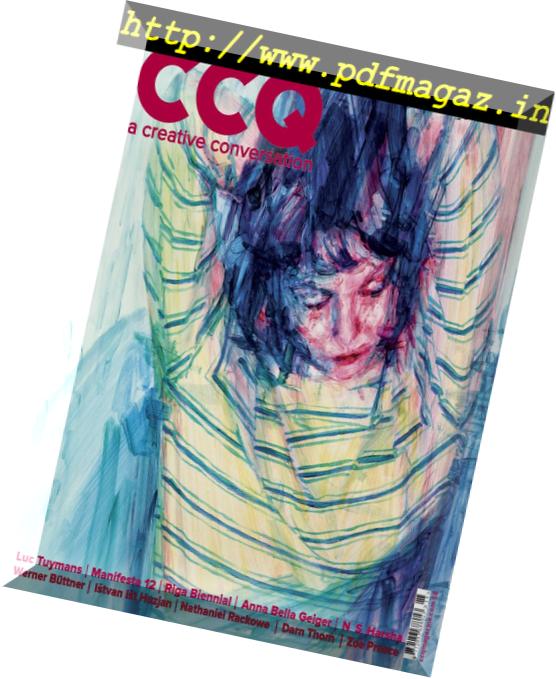 CCQ Magazine – September-October 2018