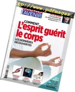 Sciences et Avenir – Hors-Serie – Janvier-Fevrier 2019