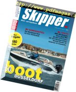 Skipper Bootshandel – Dezember 2018