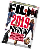 Total Film – January 2019