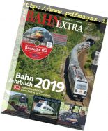 Bahn Extra – Januar-Februar 2019