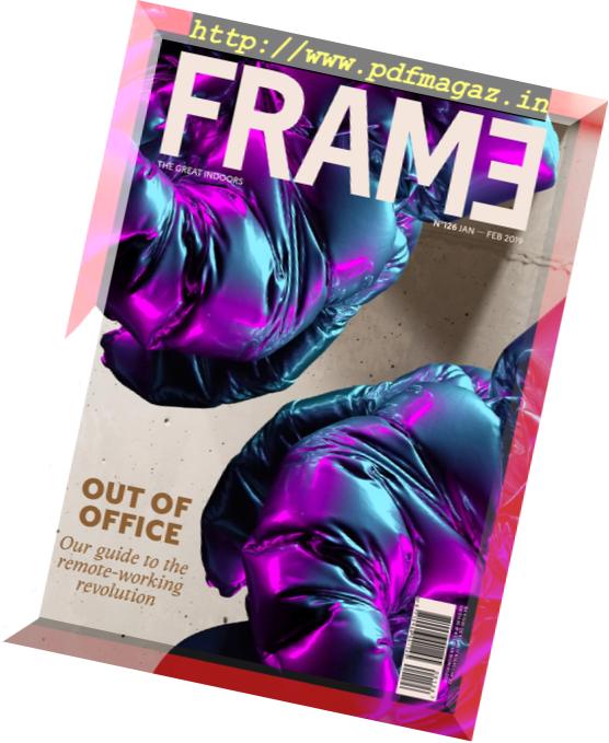 Frame – January-February 2019