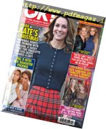 OK! Magazine UK – 17 December 2018