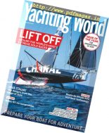 Yachting World – January 2019