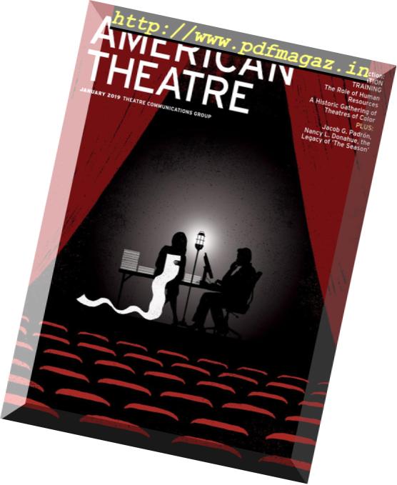 American Theatre – January 2019