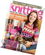 Simply Knitting – March 2019