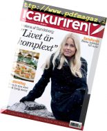 Icakuriren – 28 december 2018