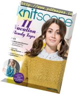 Knitscene – January 2019