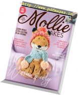 Mollie Makes – March 2019