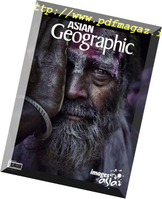 Asian Geographic – December 2018