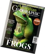 Australian Geographic – January-February 2019