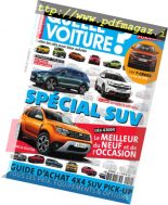 L’Automobile Magazine – Hors-Serie – decembre 2018
