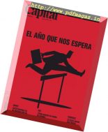 Capital Spain – enero 2019