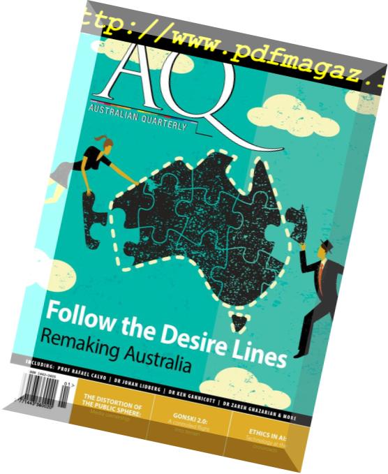 AQ Australian Quarterly – January 2019