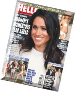 Hello! Magazine UK – 21 January 2019